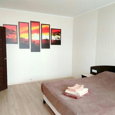 S&M Apartments Киев Екстериор снимка