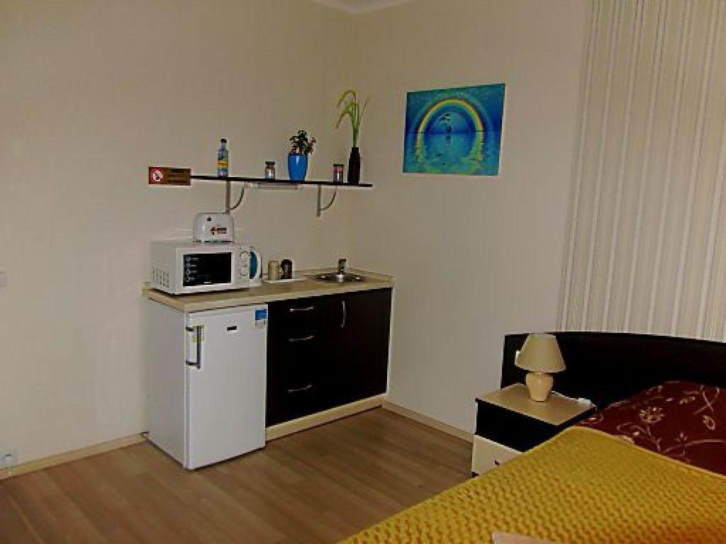 S&M Apartments Киев Стая снимка