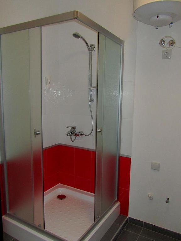 S&M Apartments Киев Стая снимка