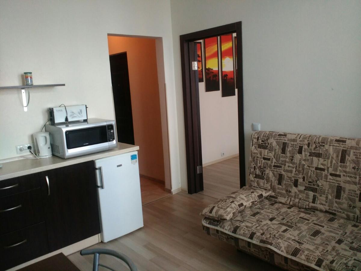 S&M Apartments Киев Екстериор снимка